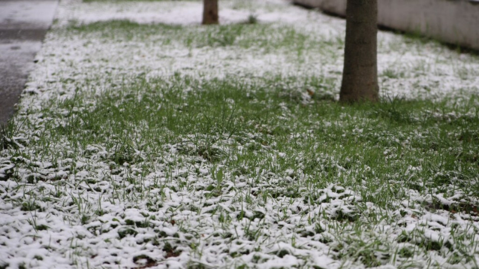 Météo à Lyon : le retour du froid (et peut-être de la neige) cette semaine !