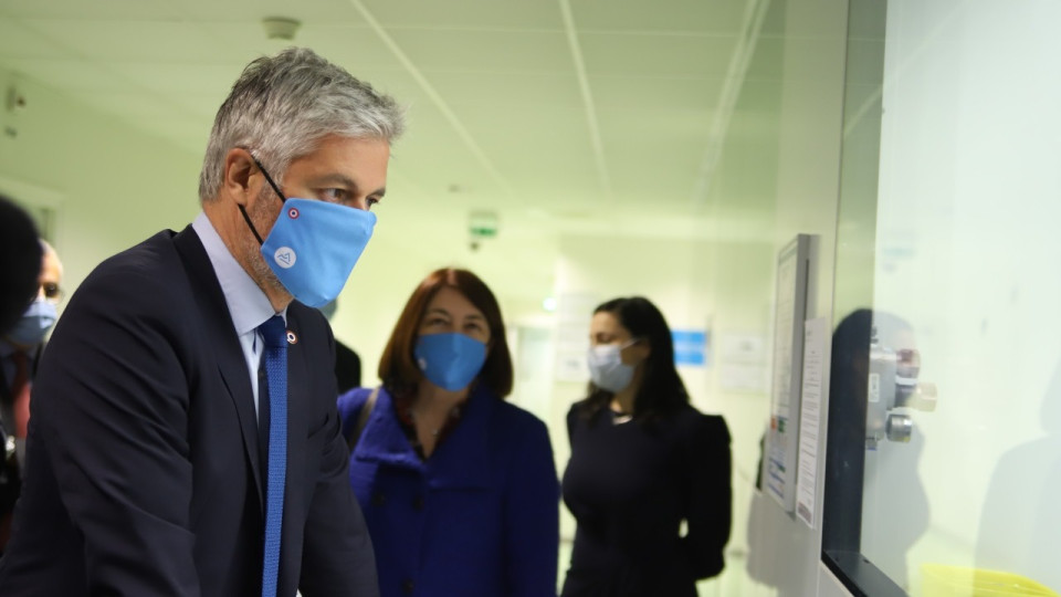 Les purificateurs d'air de la Région validés par une étude scientifique "sans appel"