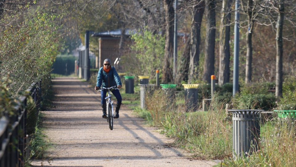 L'aide de la Métropole de Lyon pour l’achat d’un vélo à assistance électrique fait son retour
