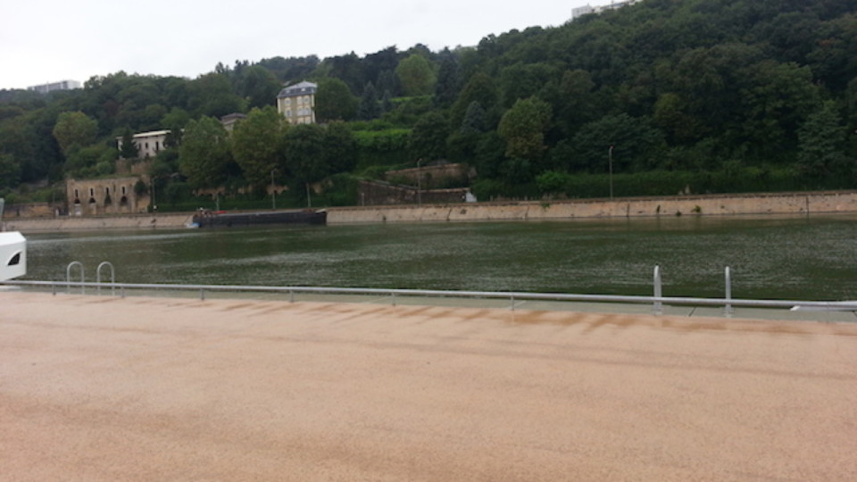 Lyon : d&eacute;but du proc&egrave;s de la vir&eacute;e mortelle &agrave; la Confluence