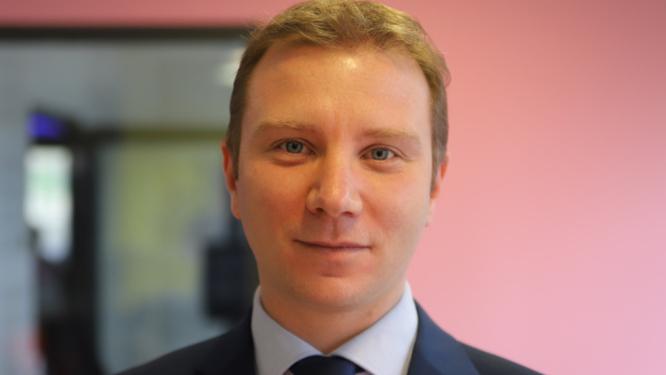 Alexandre Vincendet : "Si on veut que les Républicains du Rhône restent une famille, il faut qu'on se parle"