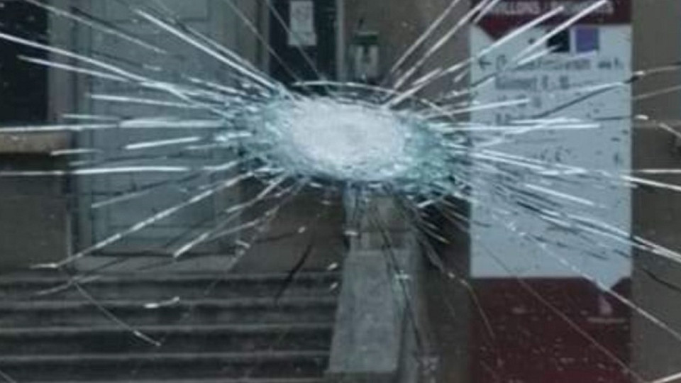 Lyon : des projectiles lancés sur les policiers depuis un immeuble  à la Duchère