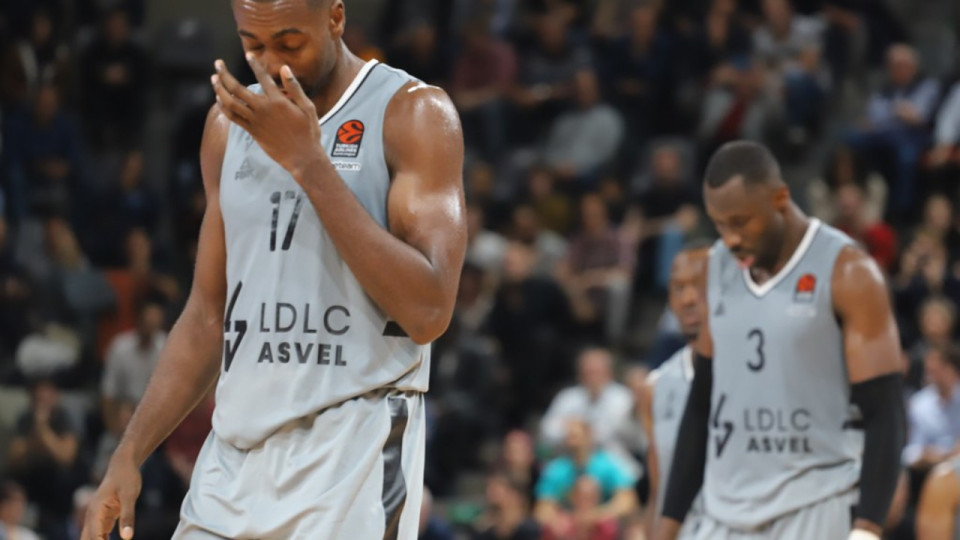 Jeep Elite : Le Mans plus fort que l’ASVEL !
