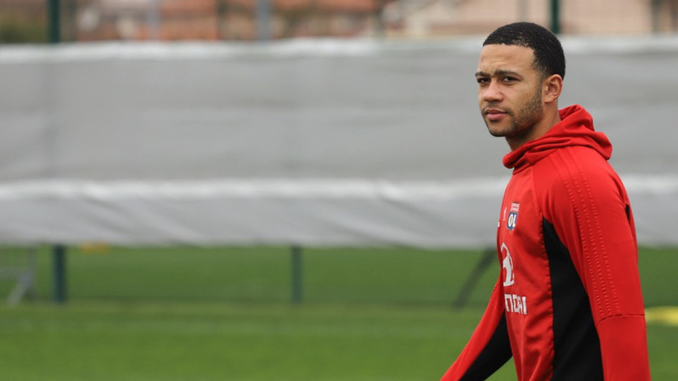 OL : le carton jaune de Memphis retiré !