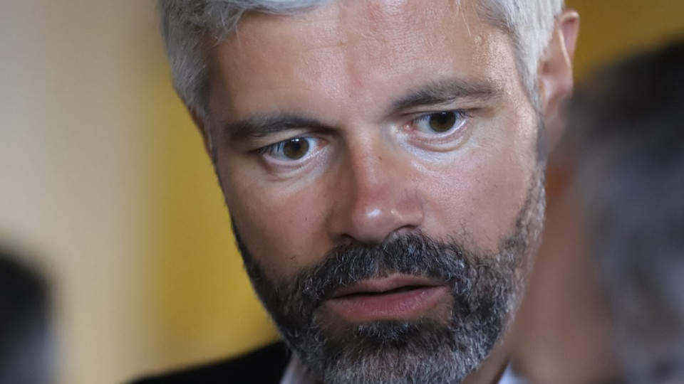 Auvergne-Rhône-Alpes : Laurent Wauquiez cambriolé, un homme condamné à de la prison ferme