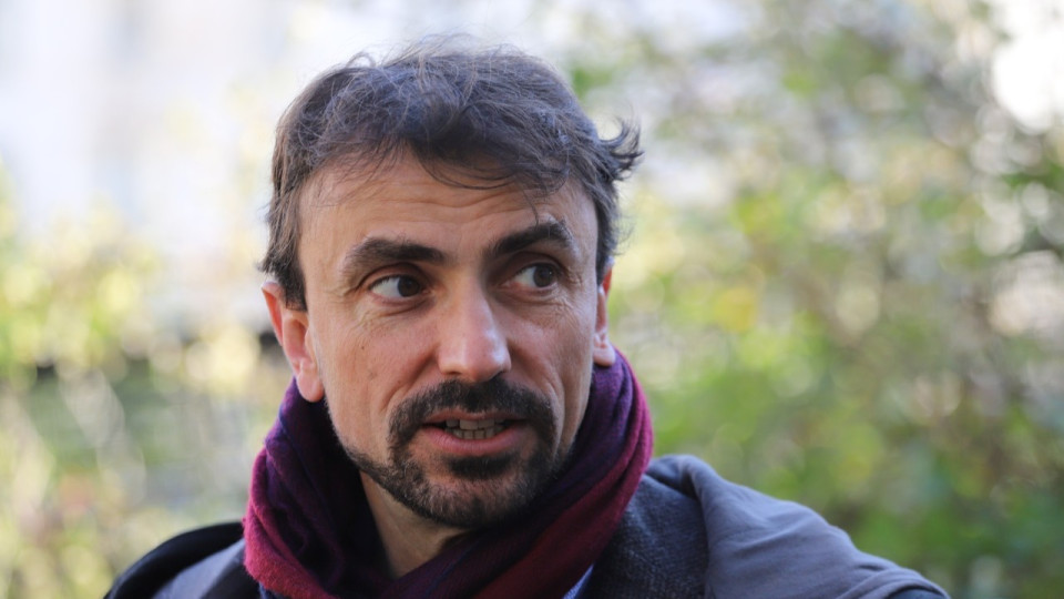 Menus sans viande dans les cantines de Lyon : pour Grégory Doucet, le ministre de l'Agriculture aurait "dû être viré sur-le-champ" 