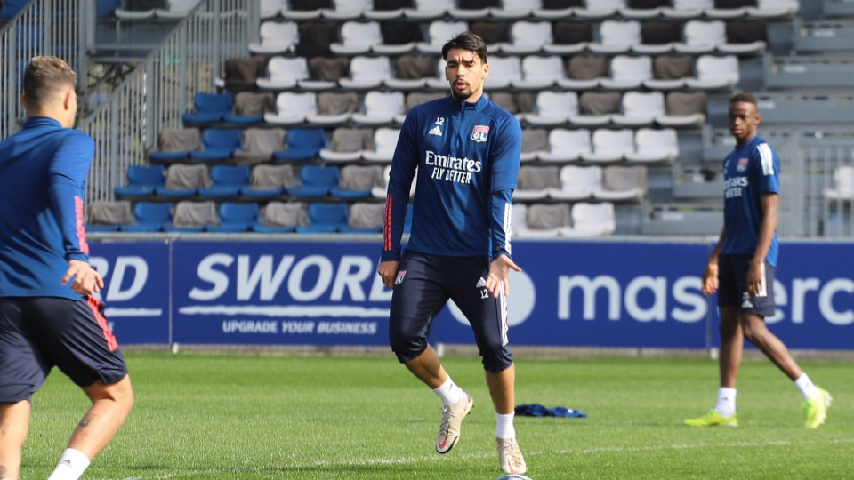 OL : Lucas Paquetá aurait pu signer au PSG