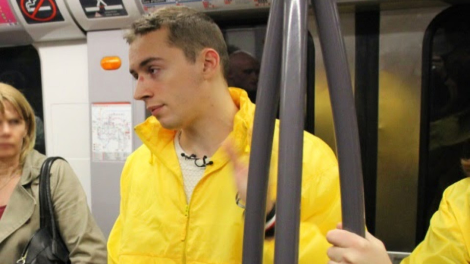 L’un des fondateurs lyonnais de Génération Identitaire candidat RN aux départementales