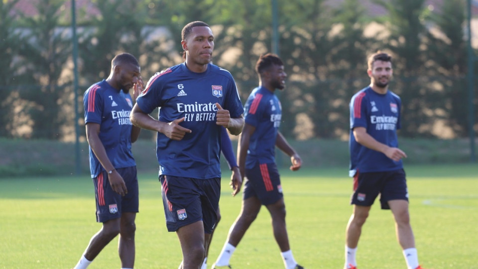 OL-PSG : un rendez-vous décisif dans la course au titre