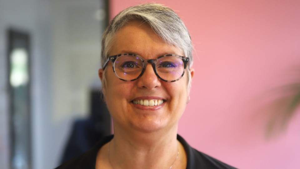 Anne Brugnera : "Astrazeneca : ça a eu un effet sur la réflexion des Français"