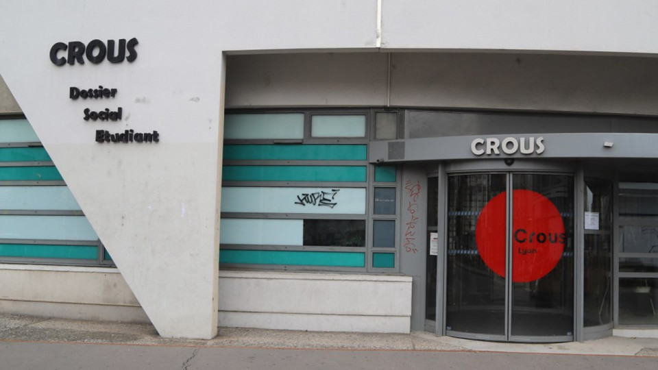 Crise du logement : un rassemblement ce jeudi devant le CROUS à Lyon