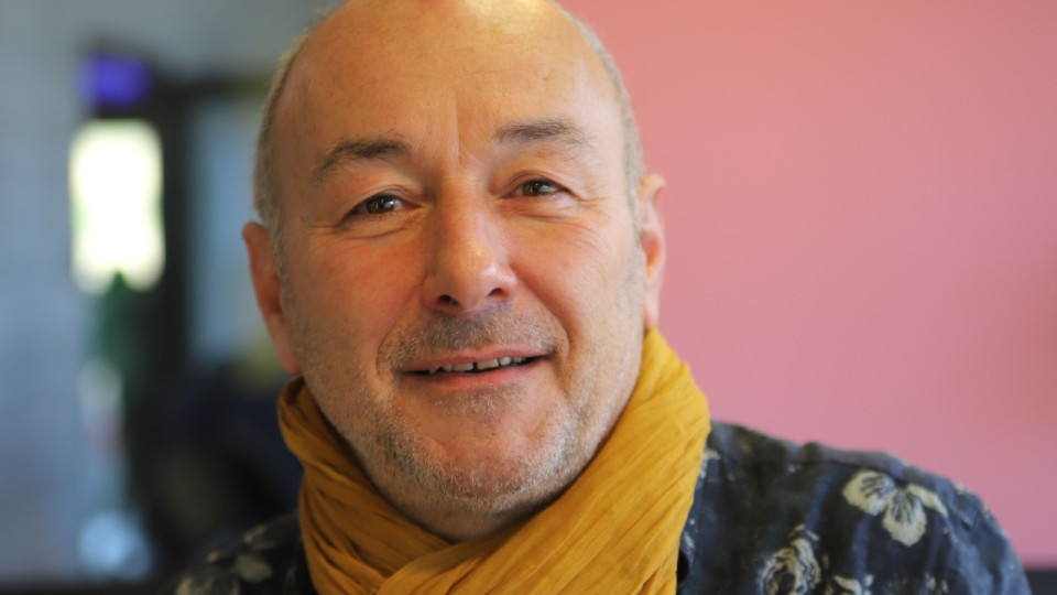 Thierry Auzer : "Fêter la diversité du français dans le monde"