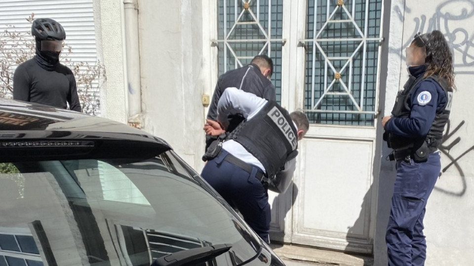 Lyon : le maire du 2e poursuit et interpelle un homme auteur de plusieurs agressions 