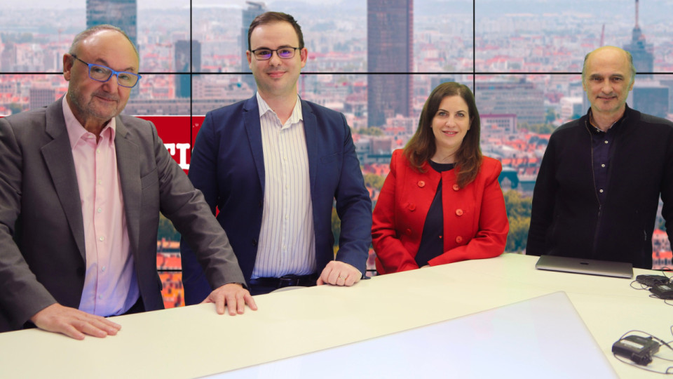 Lyon Politiques : l'actualité de la semaine décryptée par nos experts - 26/03/21