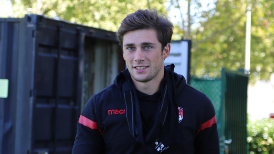 Top 14 : le LOU Rugby lance son sprint final face à Toulon