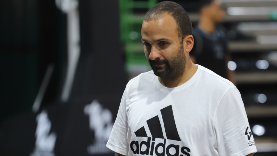 L'ASVEL face à Châlons-Reims ce dimanche