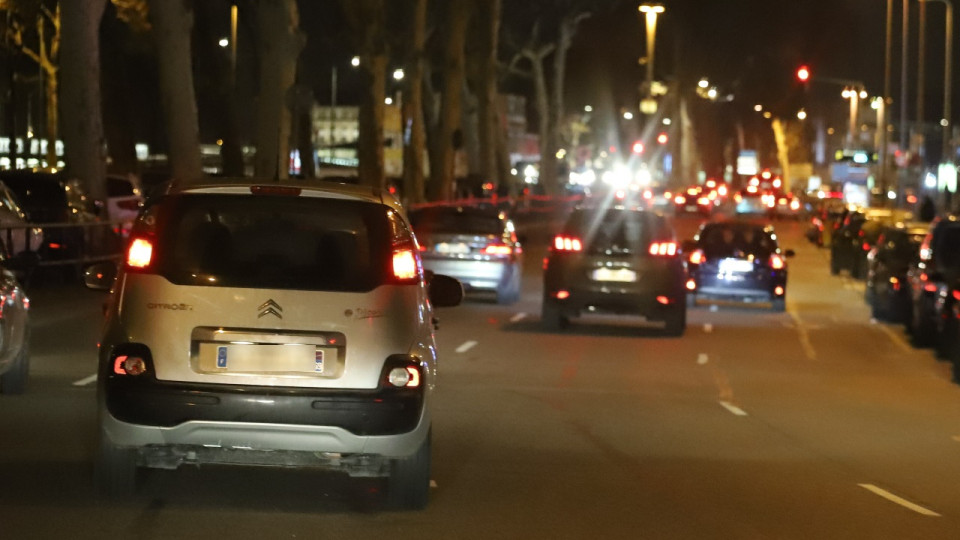 ZFE de la Métropole de Lyon : une dérogation pour les particuliers propriétaires d'un utilitaire