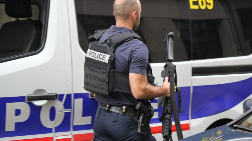 Braquage d’un camion de cigarettes à Vienne : quatre malfaiteurs interpellés par la BRI à Lyon