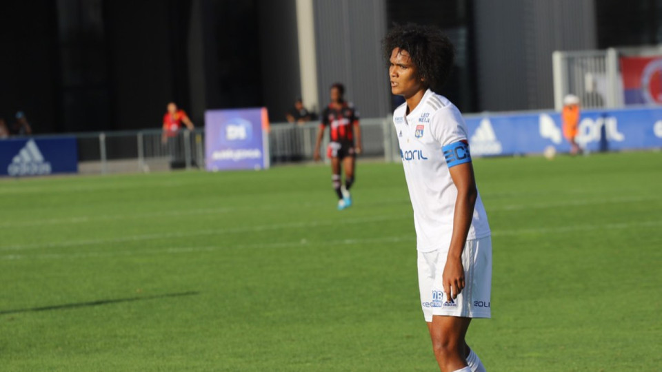 Ligue des Champions : le quart de finale retour entre l'OL féminin et le PSG reporté au 18 avril