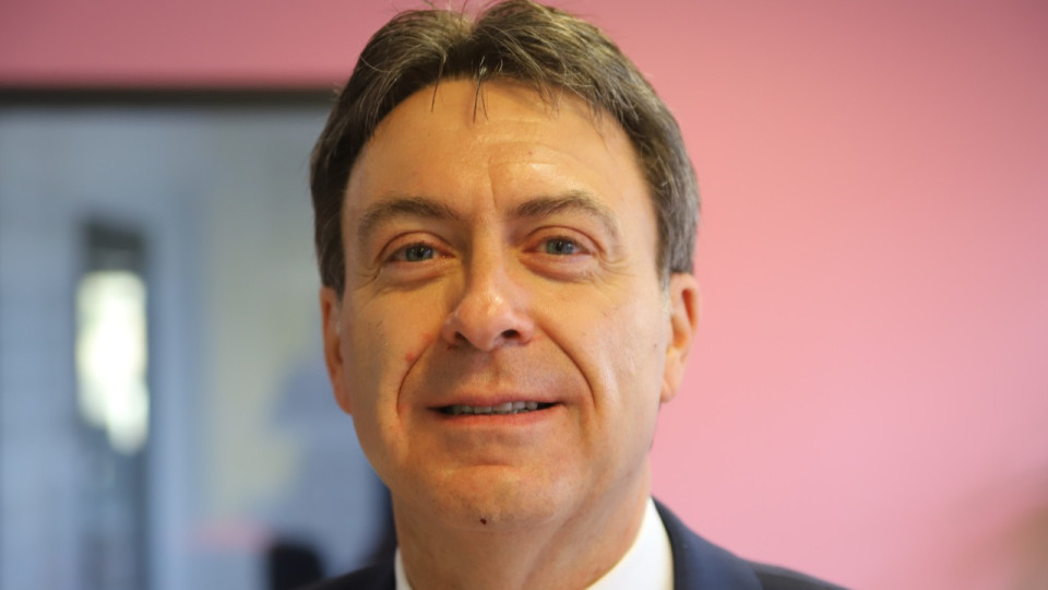 Xavier Inglebert : "Nous allons éradiquer toutes les passoires énergétiques de l'OPAC du Rhône"