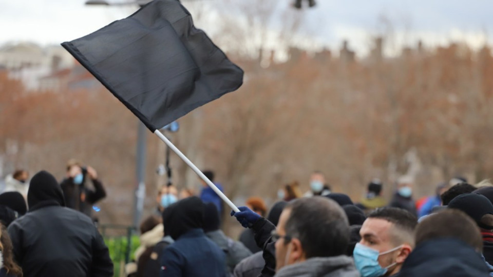 Lyon : la manifestation antifasciste prévue samedi interdite par la préfecture
