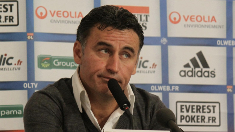 Christophe Galtier (Lille) dément avoir discuté avec l’OL pour la saison prochaine