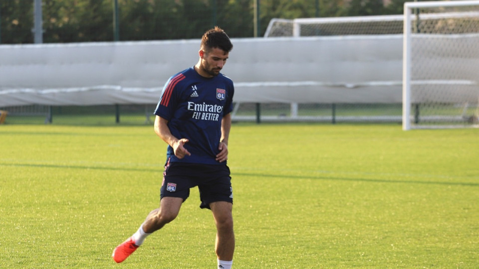 L’OL entame à Lens son sprint final