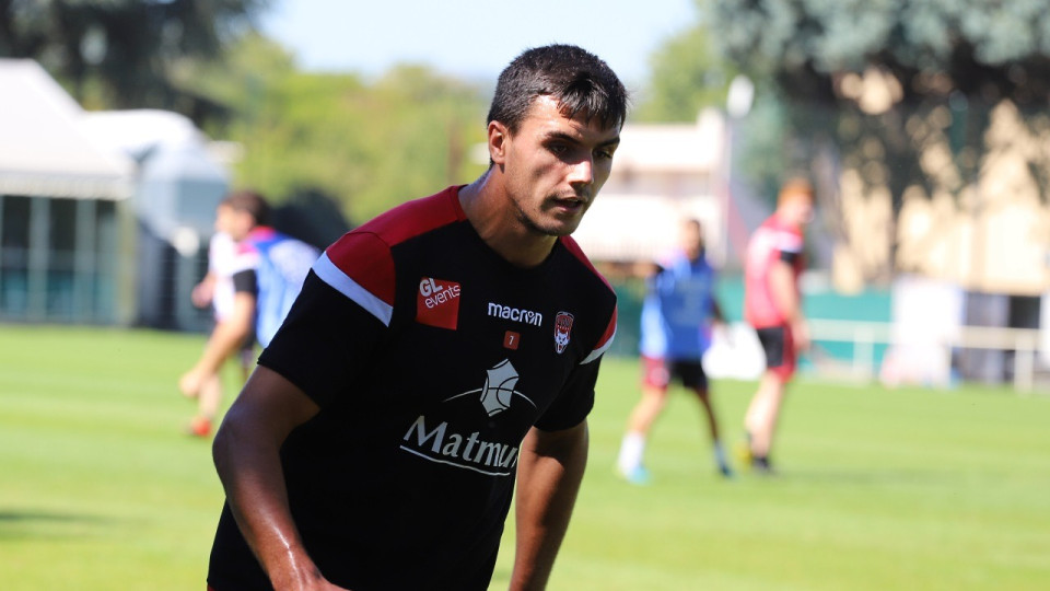 Champions Cup : le LOU Rugby a "tout à gagner" en allant à Exeter