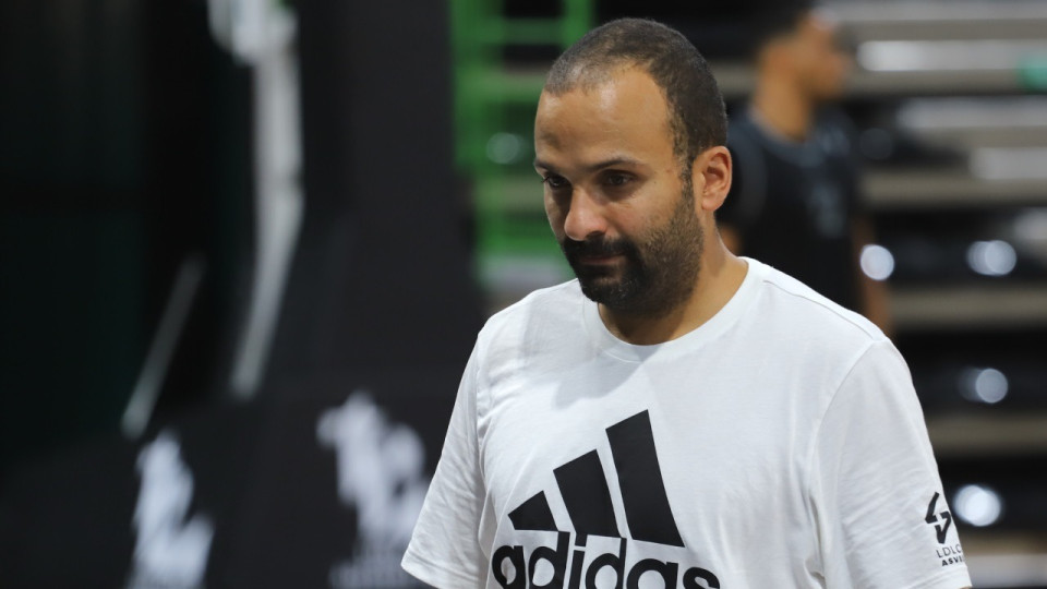 Euroligue : l'ASVEL écrasée par le Zénith Saint-Pétersbourg (87-53)