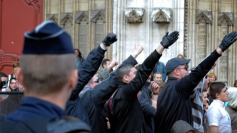 Manifestation antifasciste interdite à Lyon : "La préfecture cède son autorité à l'extrême-droite", selon les organisateurs