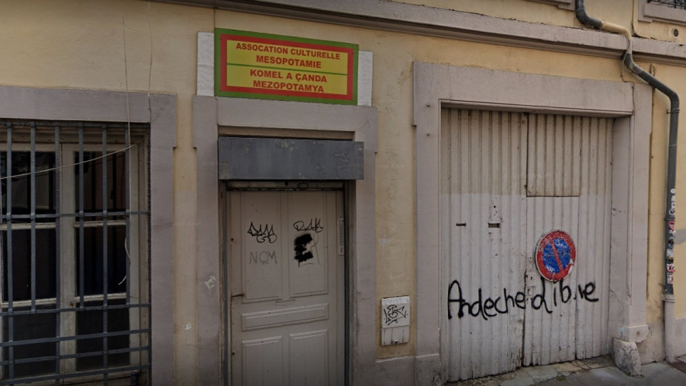 Lyon : la dissolution des Loups Gris "s'avère sans effet", selon la Coordination Lyonnaise Solidarité Kurdistan