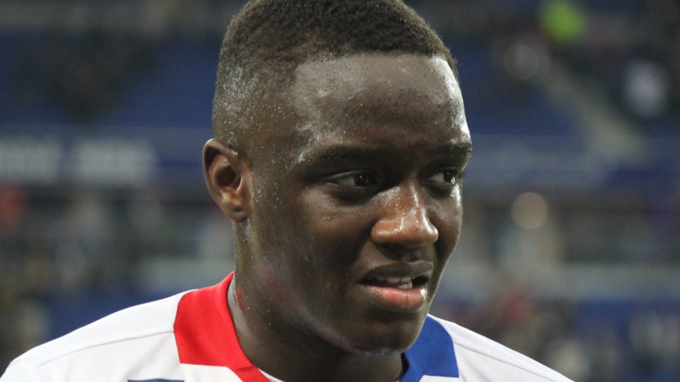 L'ancien lyonnais Mouctar Diakhaby victime d'insultes racistes lors d'un match en Espagne