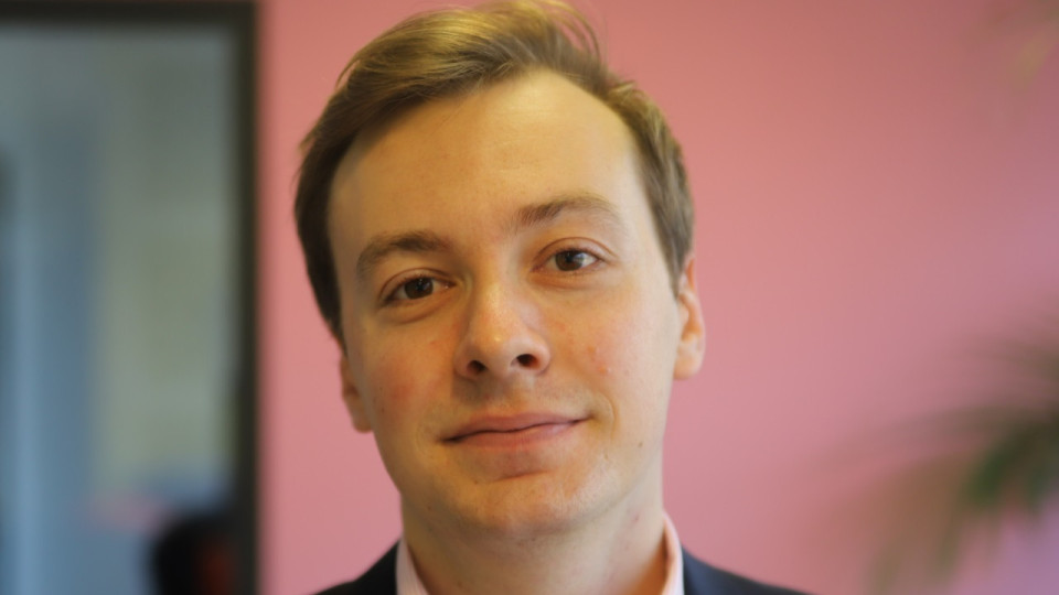 Romain Billard : "Le patrimoine permet d’améliorer le cadre de vie à Lyon"