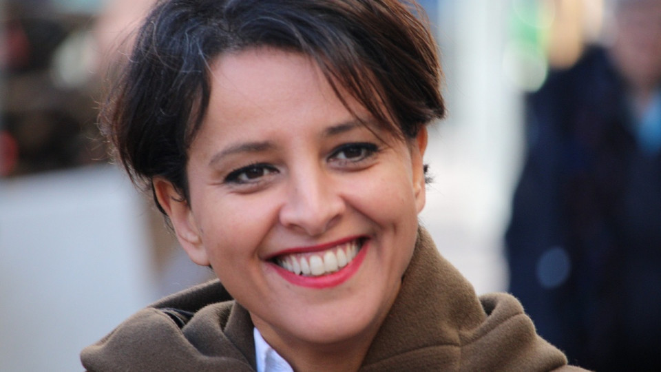 Najat Vallaud-Belkacem signe une tribune pour allonger le délai de recours à l'IVG