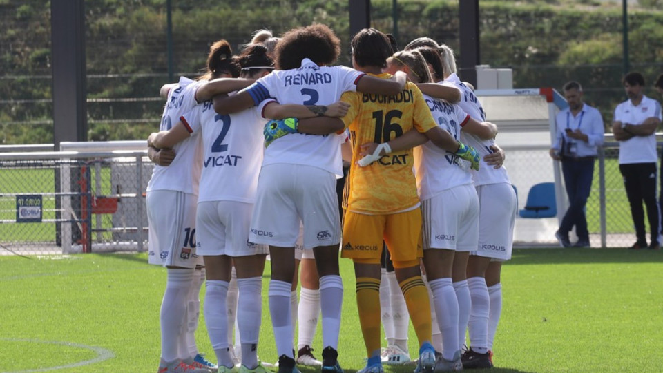 Covid-19 : un quinzième cas à l'OL féminin !