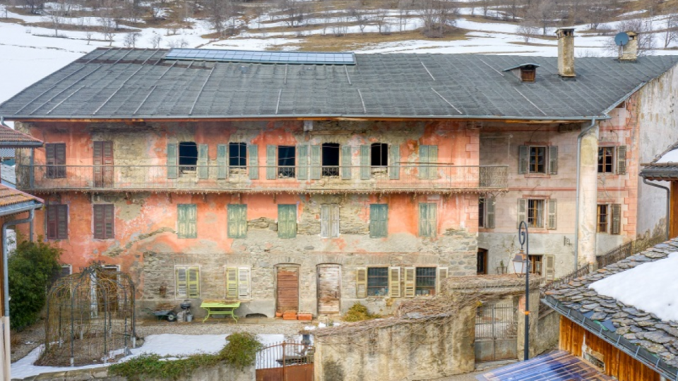 Loto du patrimoine : quel site choisi en Auvergne-Rhône-Alpes ?