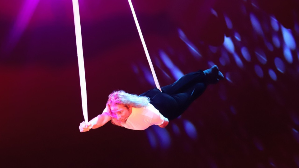 La Cité Internationale des Arts du Cirque bientôt implantée dans la métropole de Lyon