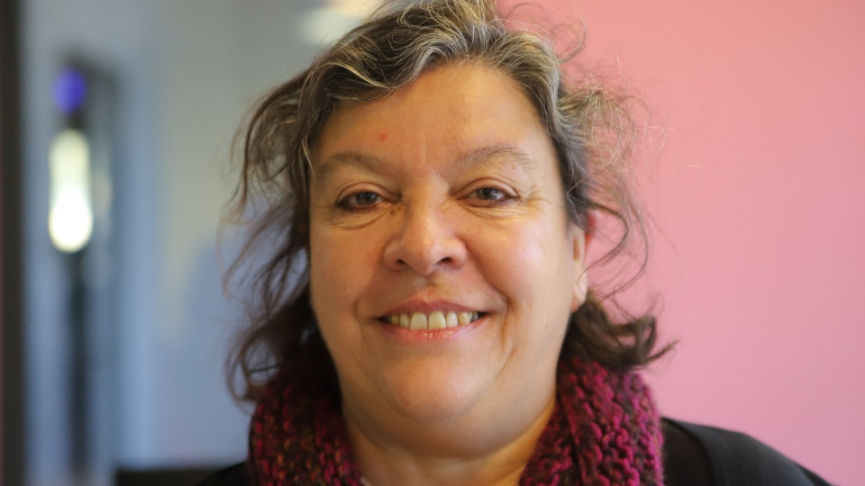 Béatrice Gailliout : "Quand on est élu à Lyon, il faut une certaine stature et posture"