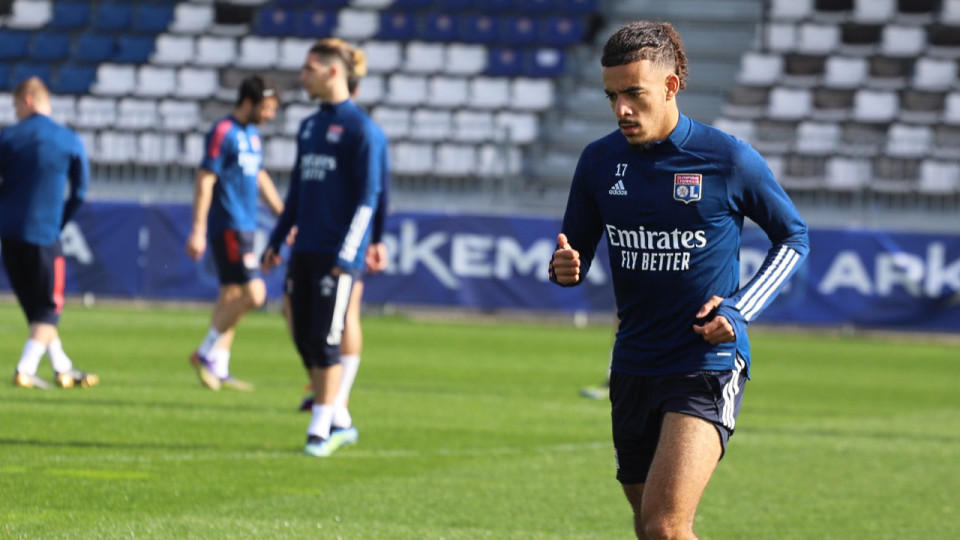 Coupe de France : L'OL doit "impérativement retrouver le goût de la victoire" face au Red Star