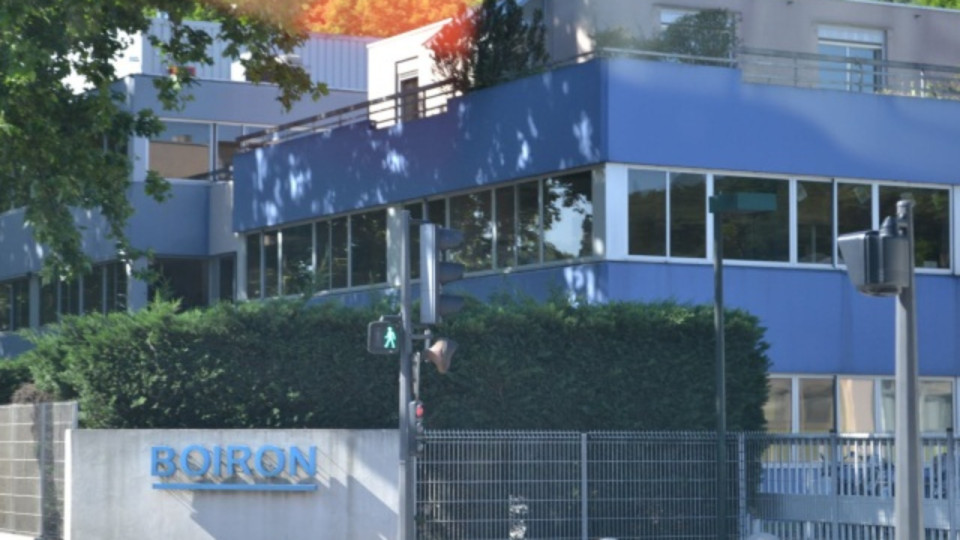 Covid-19 : les laboratoires lyonnais Boiron se lancent dans les autotests