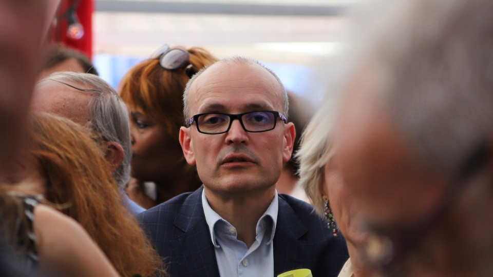 Lyon : l’ancien chef de cabinet de Gérard Collomb devient référent des Nouveaux Démocrates