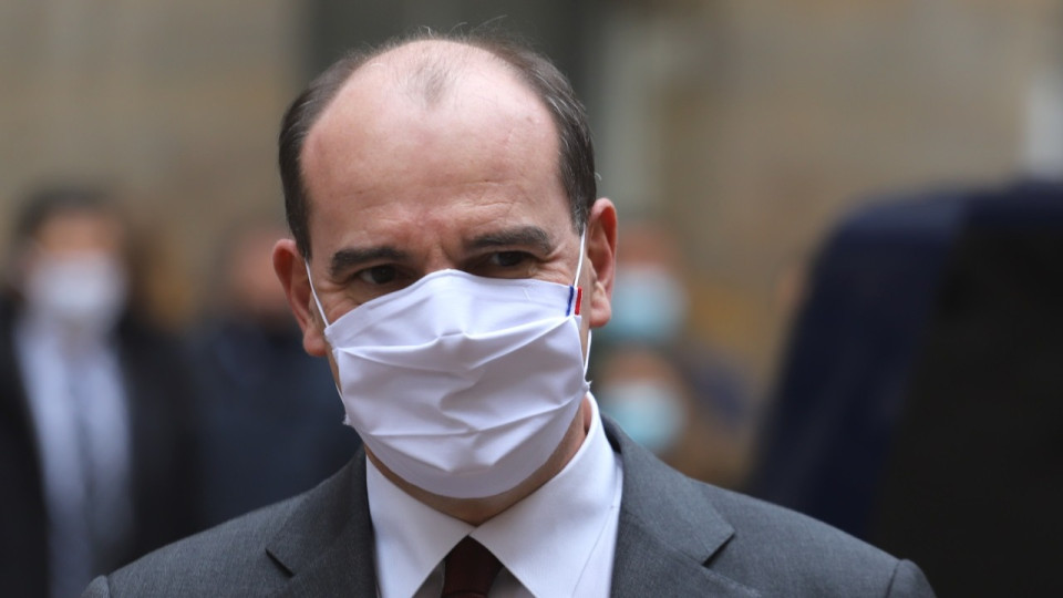 Lyon : Jean Castex en déplacement ce samedi sur le thème de la vaccination contre le Covid-19