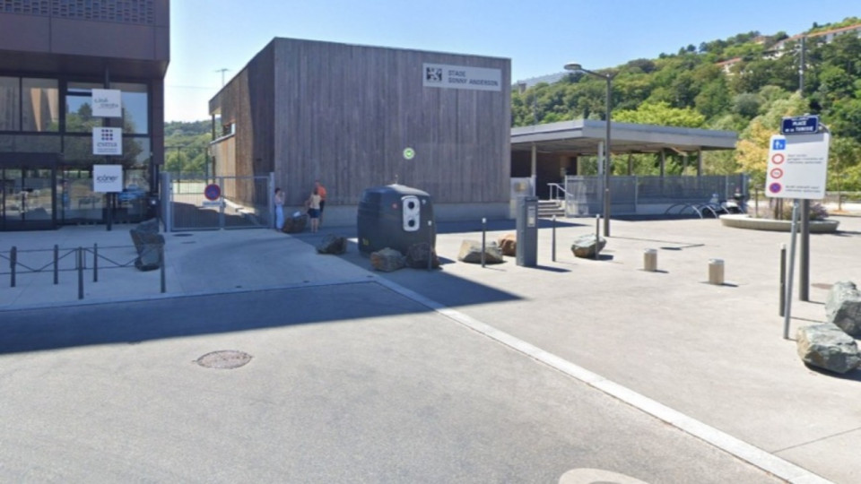 Suspicions d’abus sexuels dans un club de foot amateur de Lyon : le président mis en examen