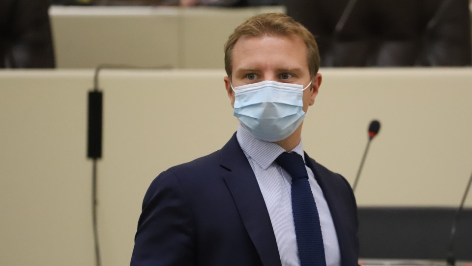 Près de Lyon : le maire de Rillieux-la-Pape de nouveau menacé de mort