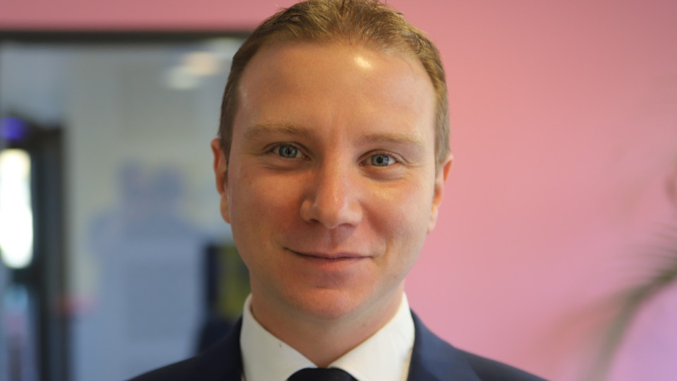 Alexandre Vincendet (LR) : "Il y a eu une bataille d'idées, il y a eu élection, c'est tranché"