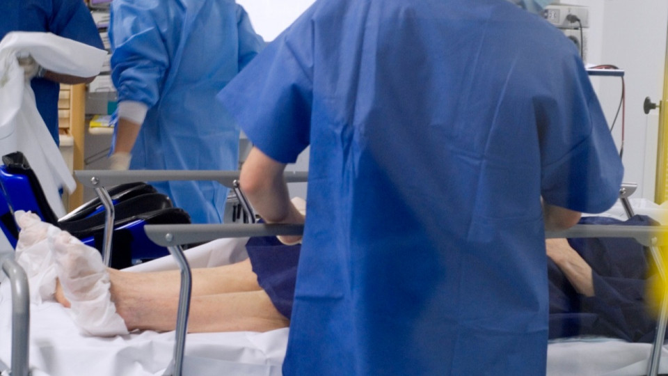 Covid-19 à Lyon : la tension en réanimation toujours aussi forte dans les hôpitaux