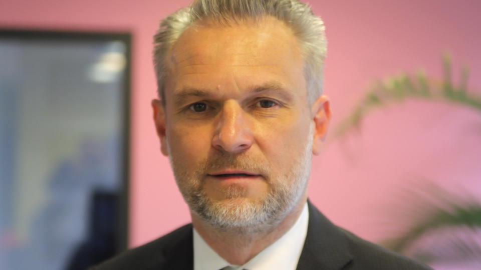 Paul-Maurice Morel (Groupe Bocuse) : "Les clients seront au rendez-vous à la réouverture"