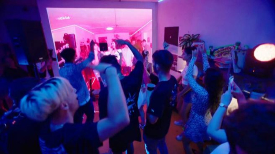 Lyon : une start-up fait la chasse aux voisins trop bruyants et aux fêtes clandestines !