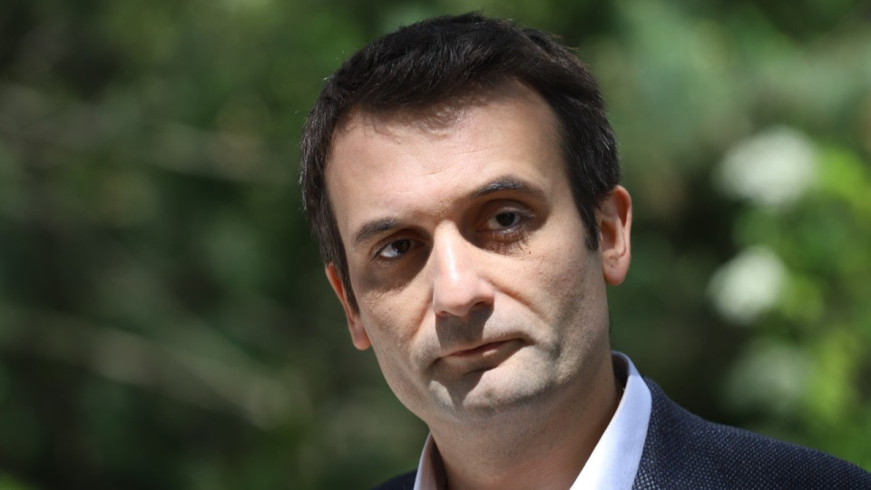 Florian Philippot attendu à Lyon ce samedi pour un rassemblement anti-confinement