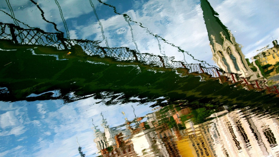 Lyon : une exposition inédite dans la ville à  "ciel ouvert "